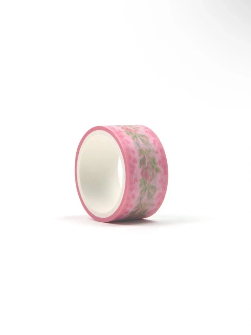 LoveShackFancy Floral Stapler and Tape Dispenser Set